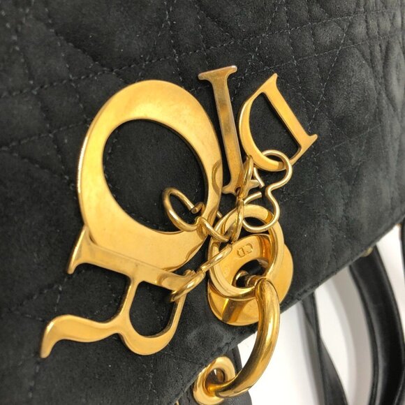 DIOR Black Bag - Picture 7 of 14